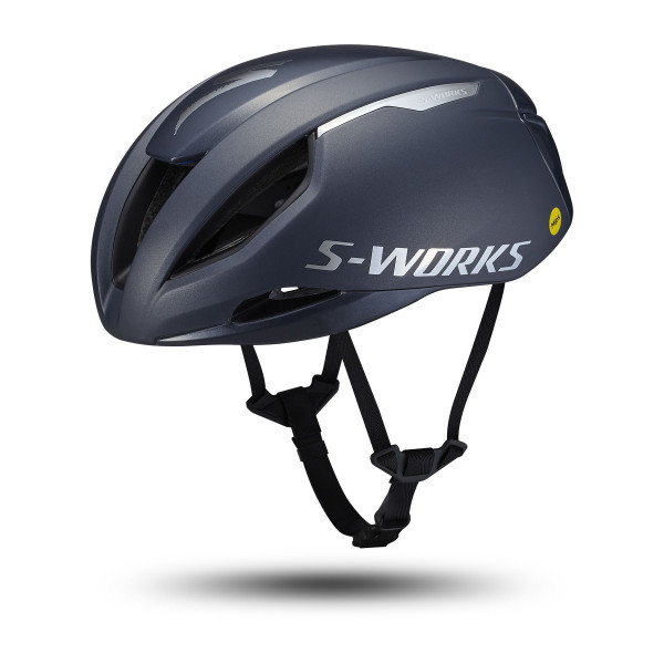 S-Works Evade 3 ķivere | Slate Chrome
