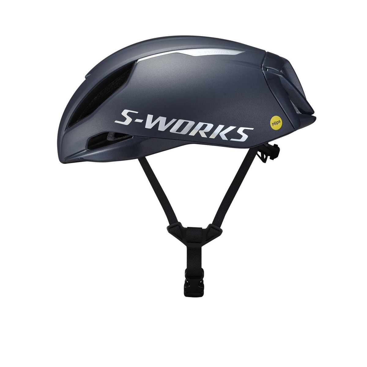 S-Works Evade 3 ķivere | Slate Chrome