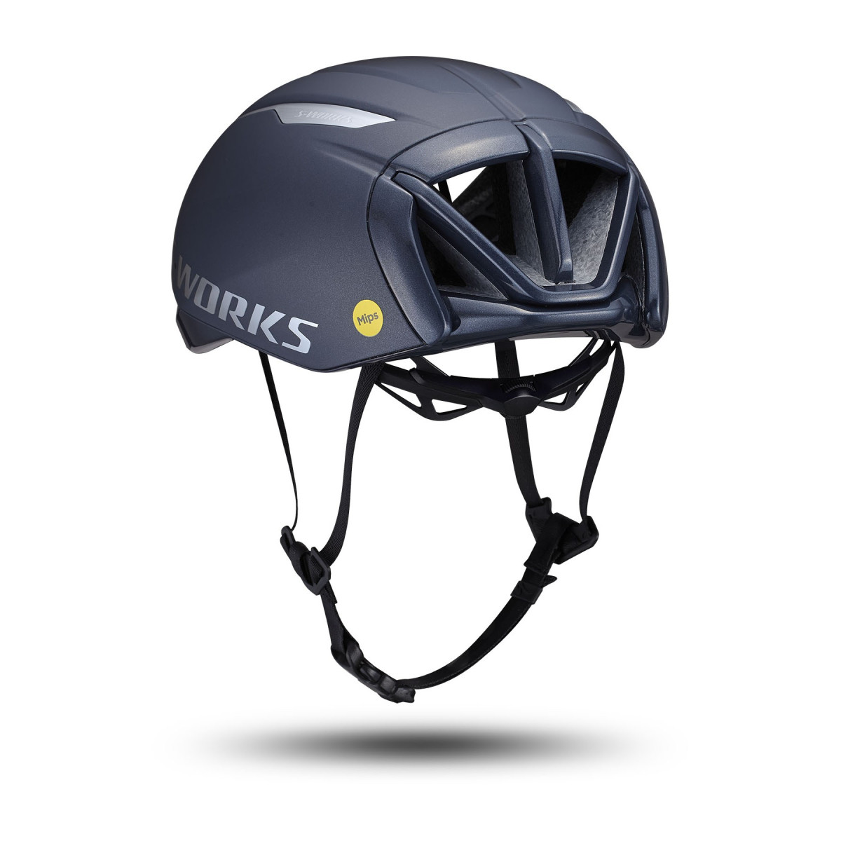S-Works Evade 3 ķivere | Slate Chrome