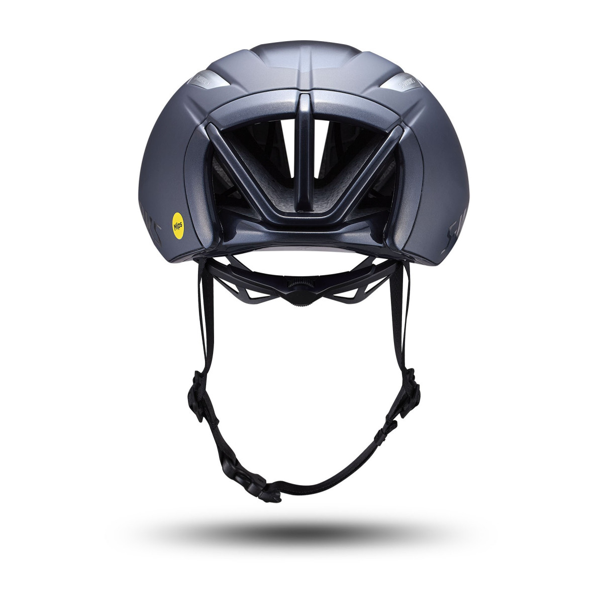 S-Works Evade 3 ķivere | Slate Chrome