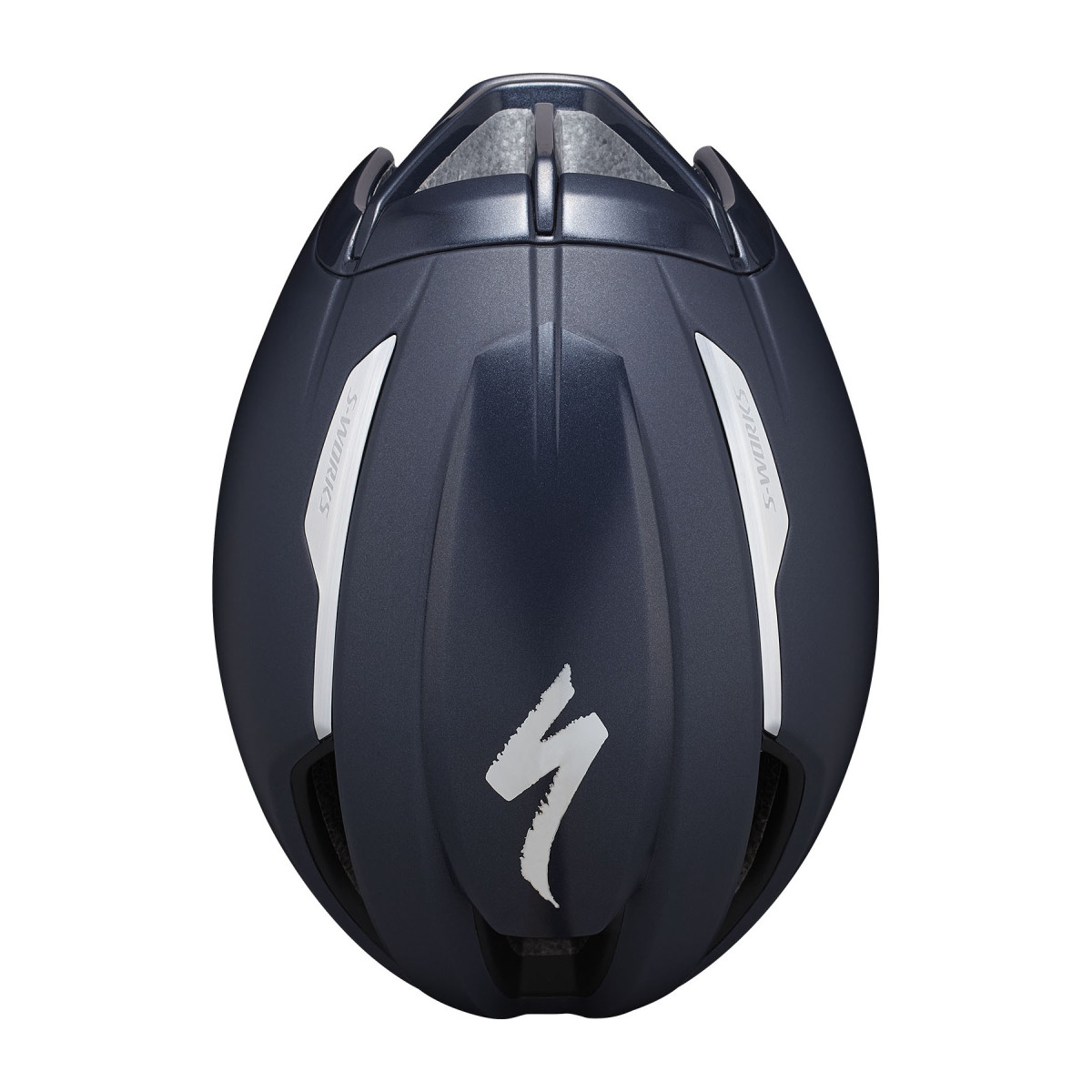 S-Works Evade 3 ķivere | Slate Chrome