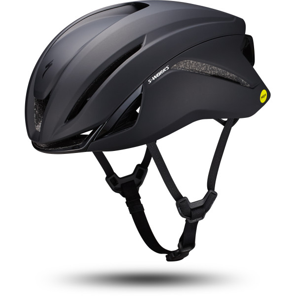 S-Works Evade 4 kiiver | Matte Black