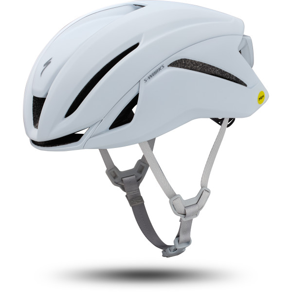 S-Works Evade 4 kiiver | Matte White