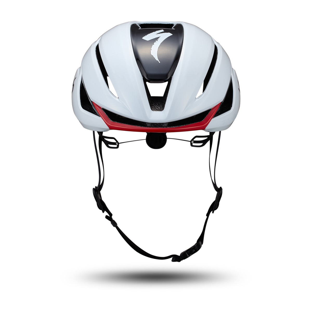 S-Works Evade 4 ķivere | White - Red