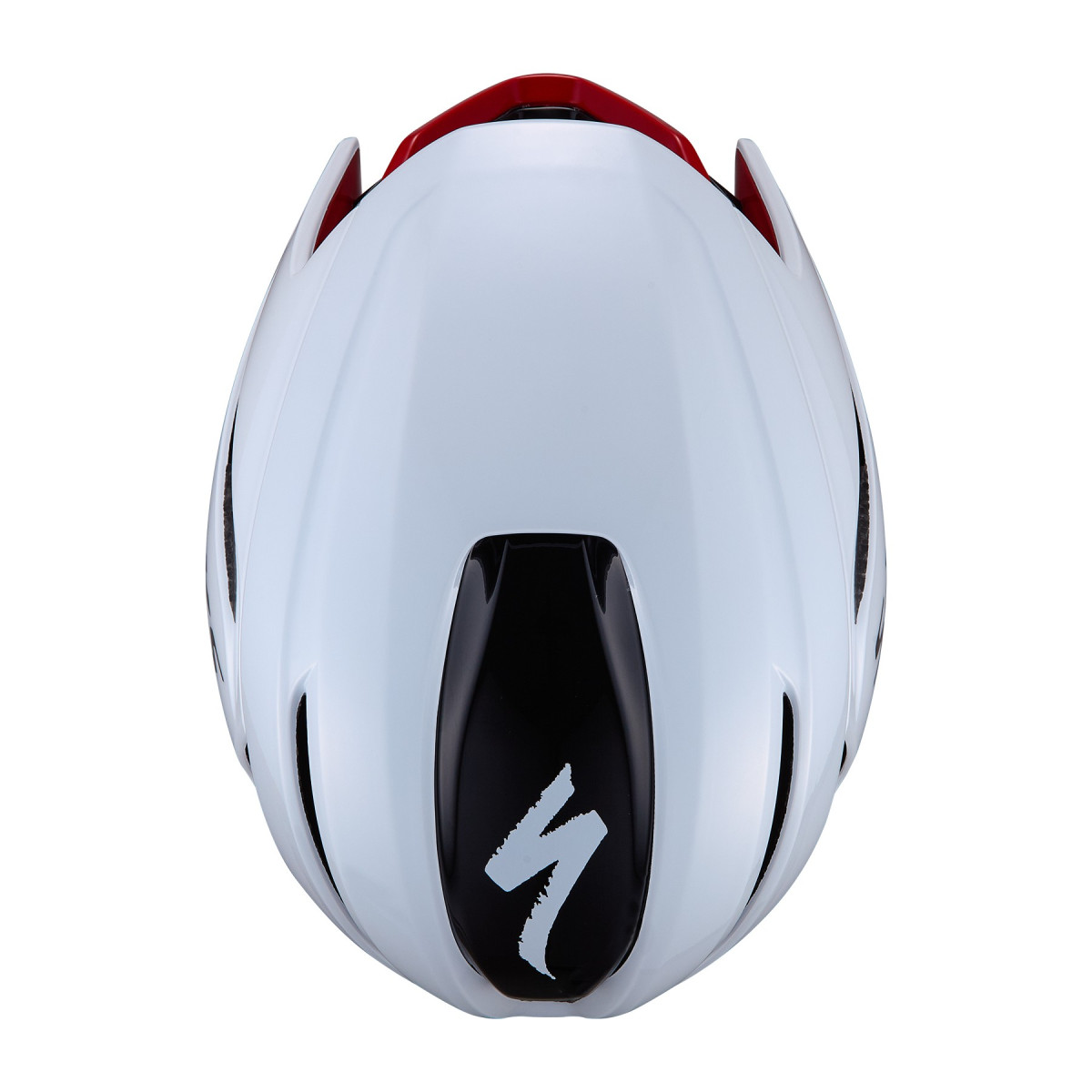 S-Works Evade 4 ķivere | White - Red