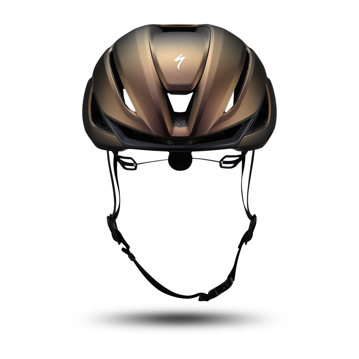 S-Works Evade 4 Helmet | Satin Root Beet