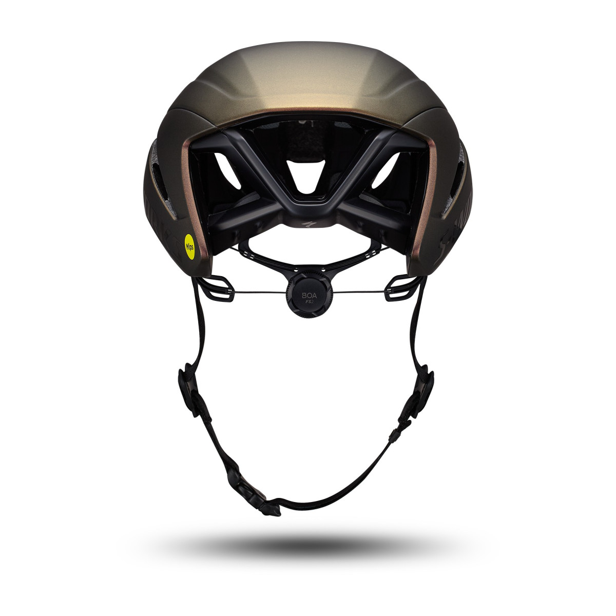 S-Works Evade 4 Helmet | Satin Root Beet