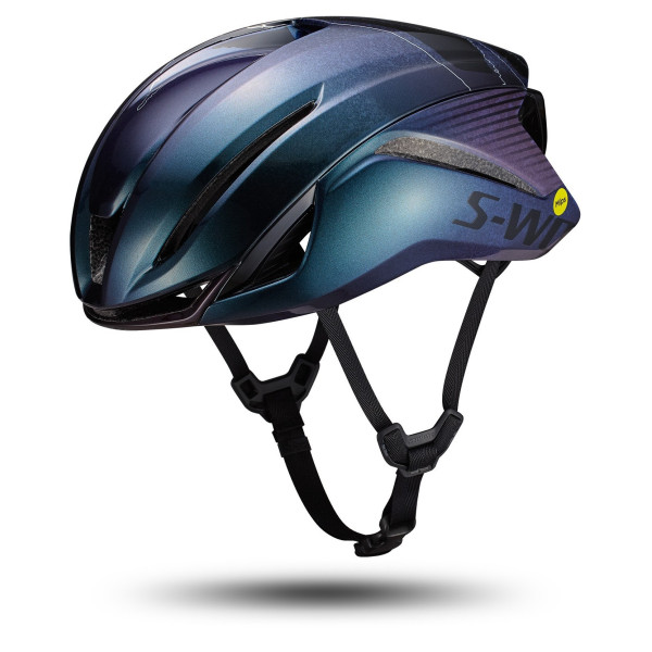 S-Works Evade 4 kiiver | Multi Aurora