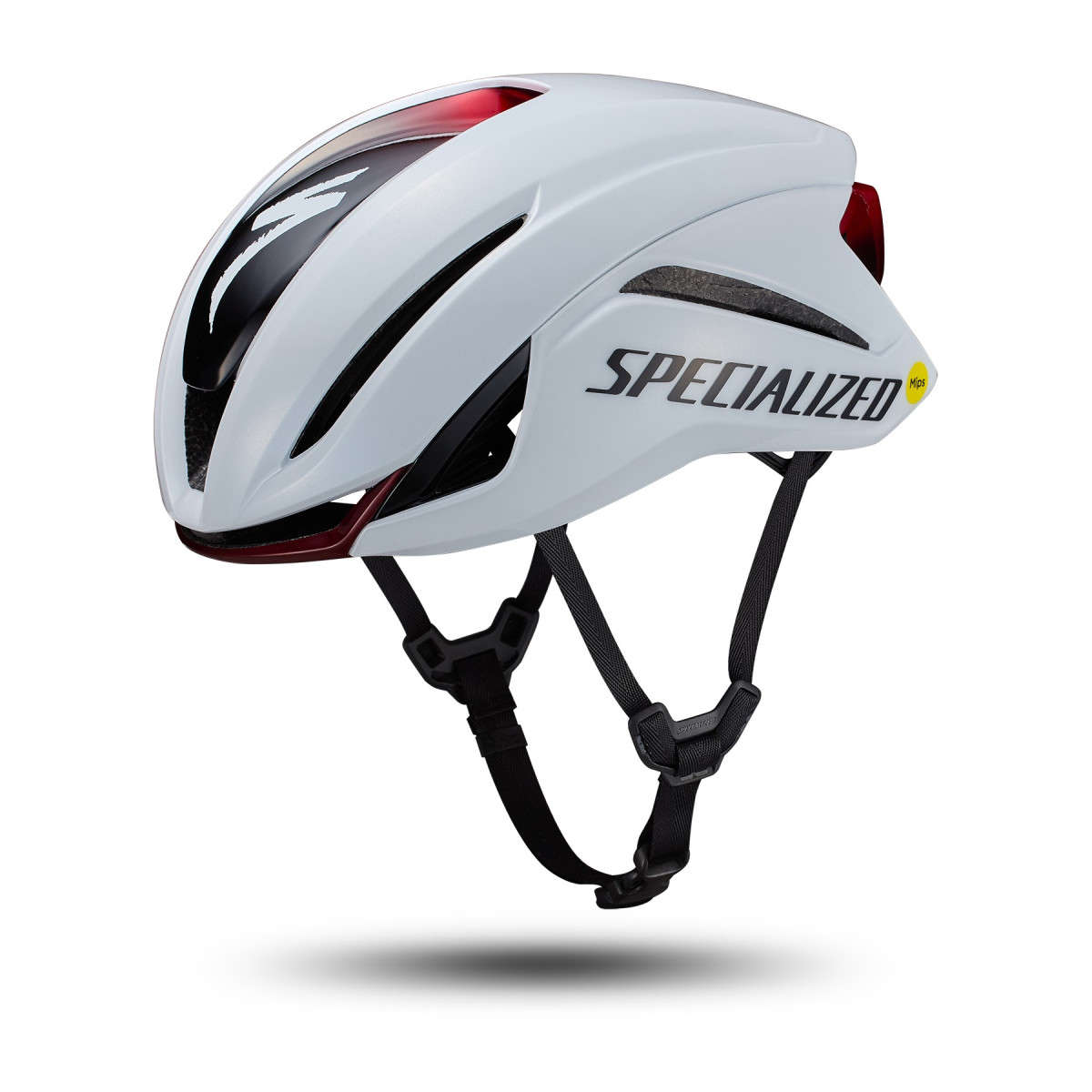 S-Works Evade 4 Team Replica kiiver | 2026 Factory Xc