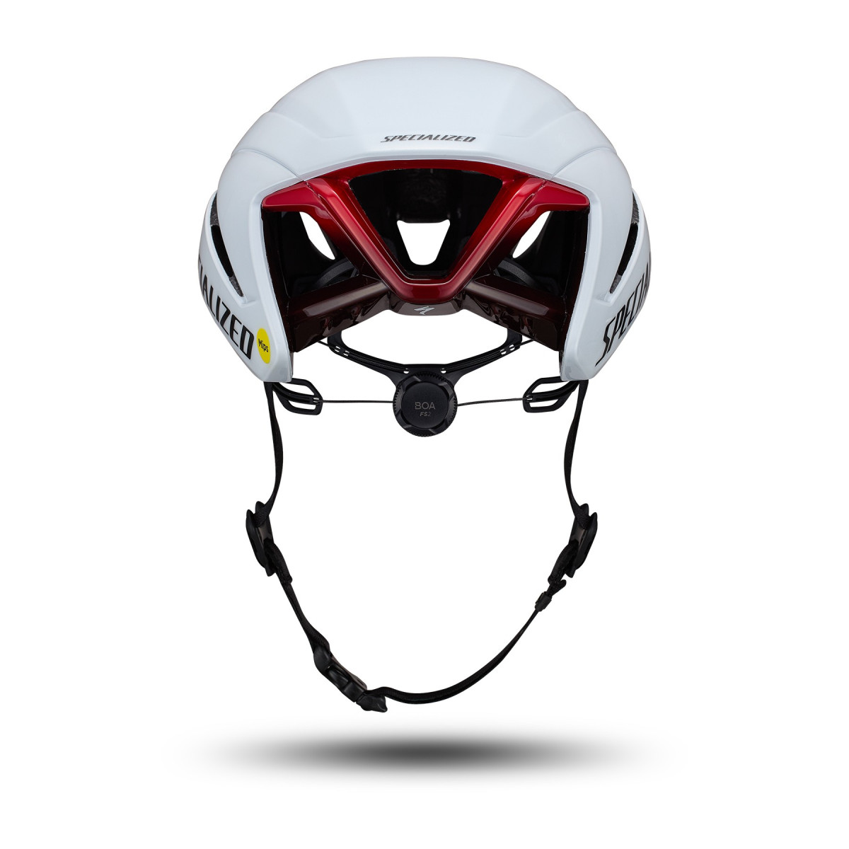 S-Works Evade 4 Team Replica kiiver | 2026 Factory Xc