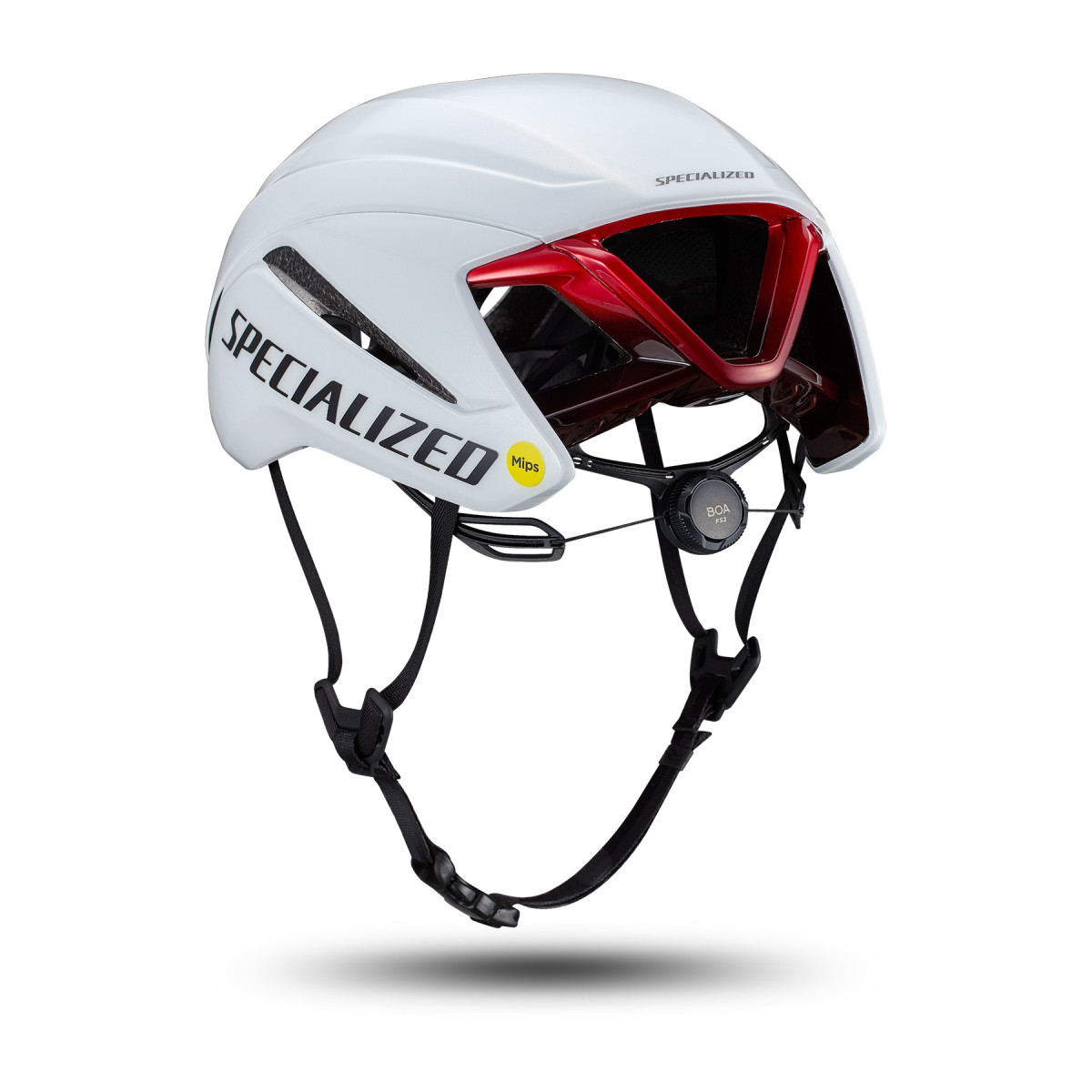 S-Works Evade 4 Team Replica kiiver | 2026 Factory Xc