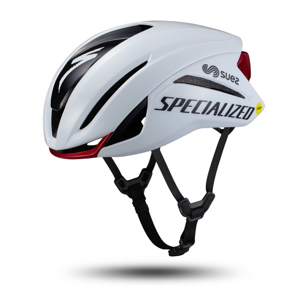 S-Works Evade 4 Team Replica kiiver | 2026 Fdj Suez