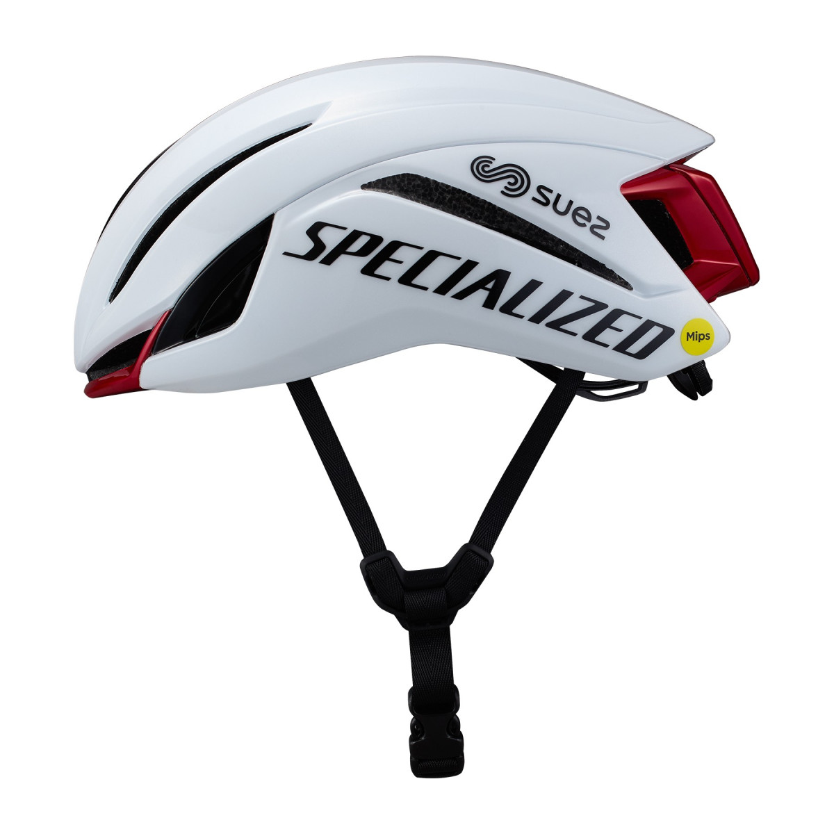 S-Works Evade 4 Team Replica kiiver | 2026 Fdj Suez