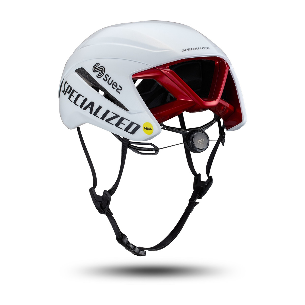 S-Works Evade 4 Team Replica kiiver | 2026 Fdj Suez