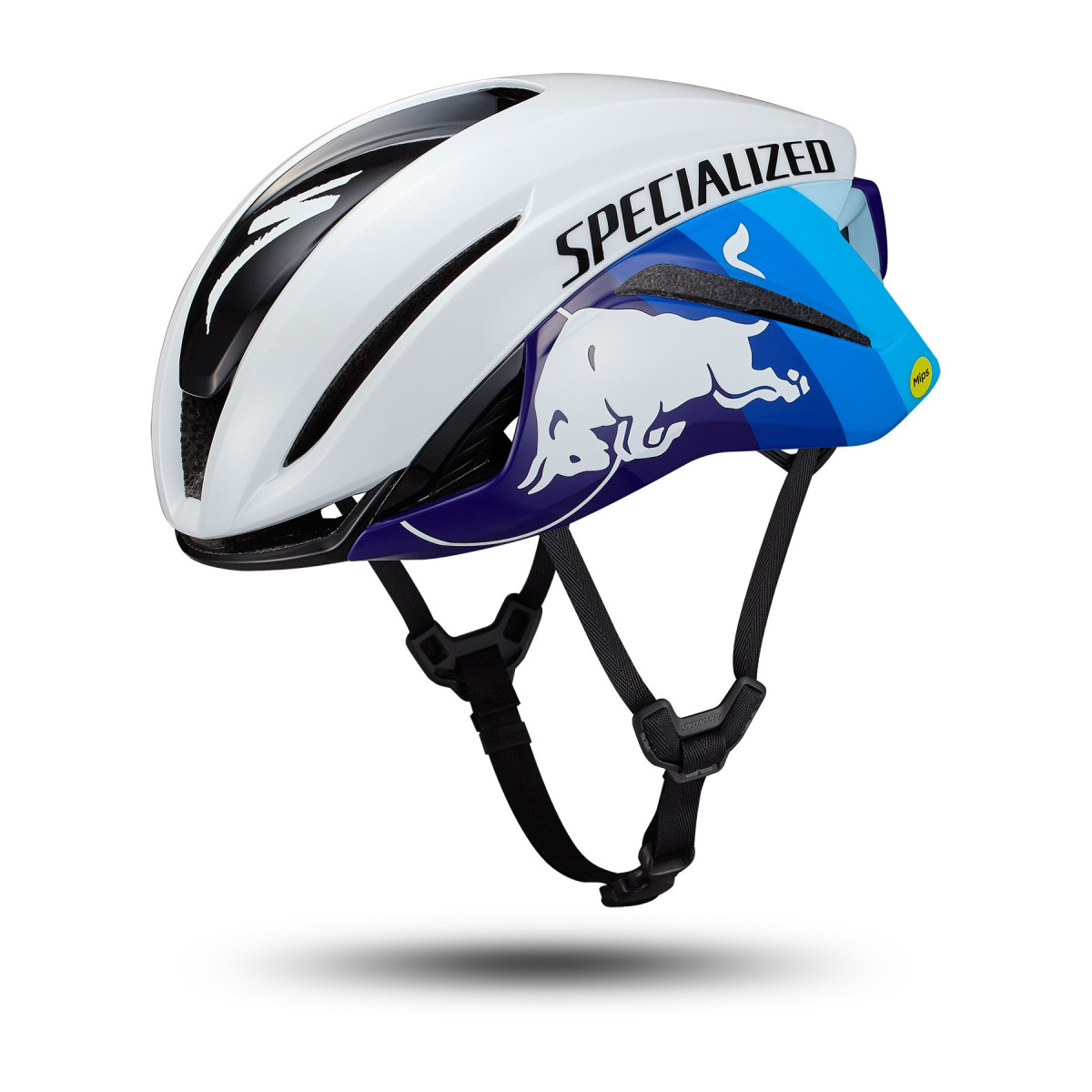 S-Works Evade 4 Team Replica kiiver | 2026 Red Bull Bora
