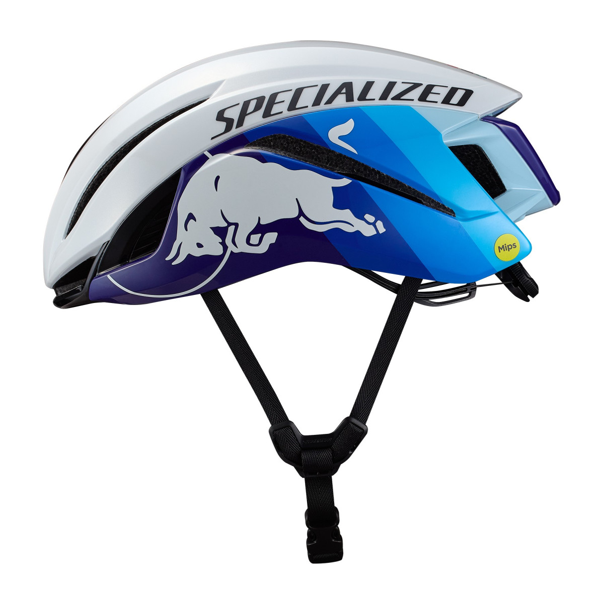 S-Works Evade 4 Team Replica kiiver | 2026 Red Bull Bora