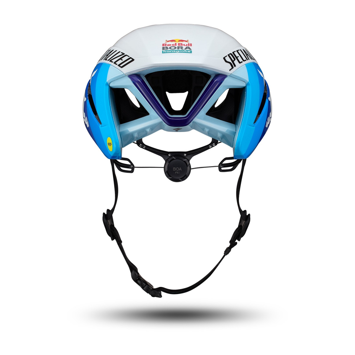 S-Works Evade 4 Team Replica kiiver | 2026 Red Bull Bora