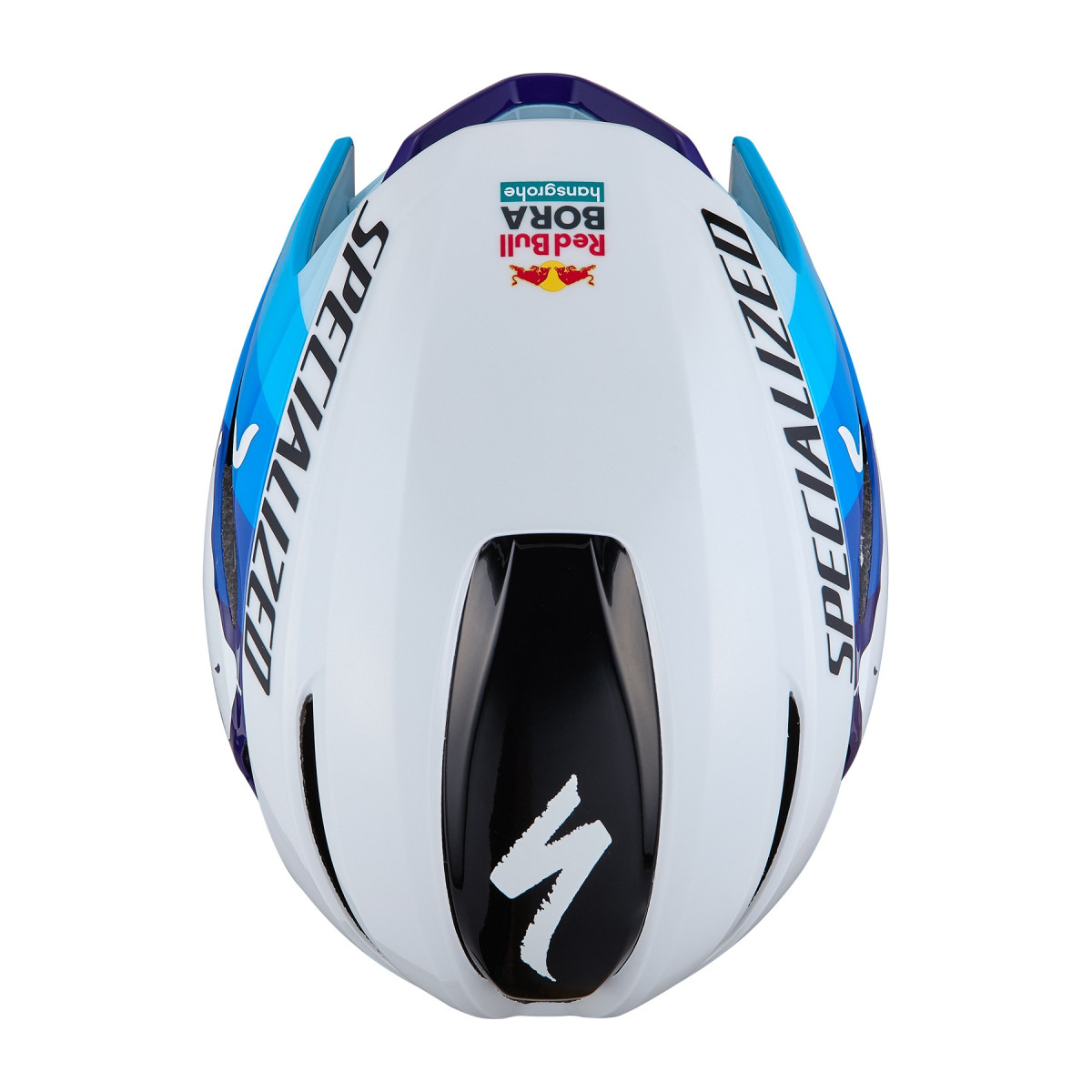 S-Works Evade 4 Team Replica kiiver | 2026 Red Bull Bora