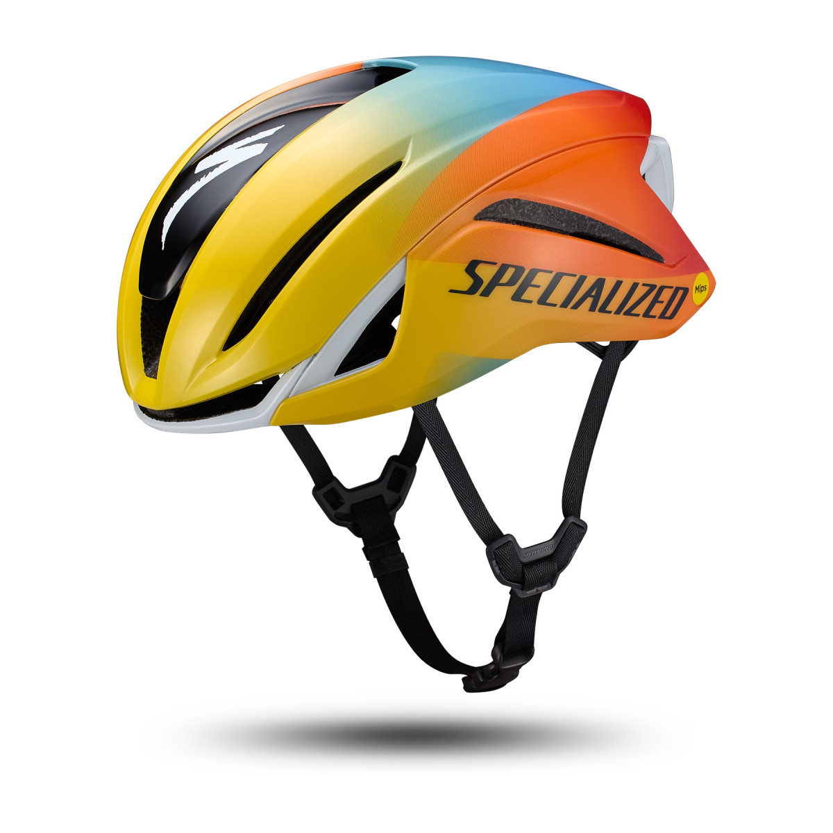 S-Works Evade 4 Team Replica kiiver | 2026 Sd Worx