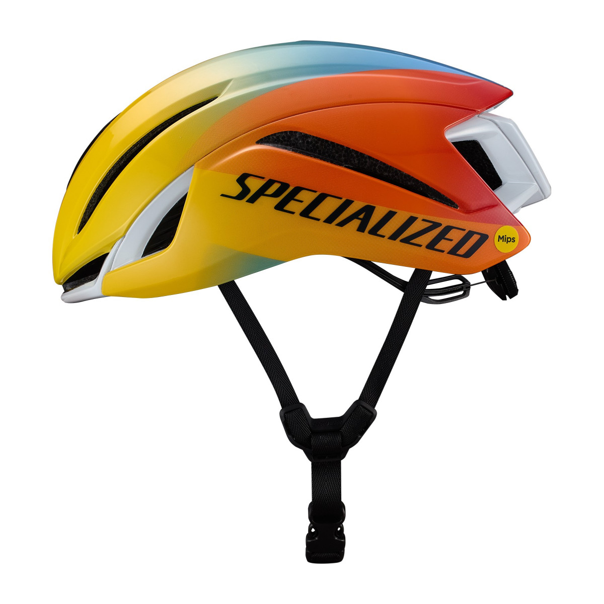 S-Works Evade 4 Team Replica kiiver | 2026 Sd Worx