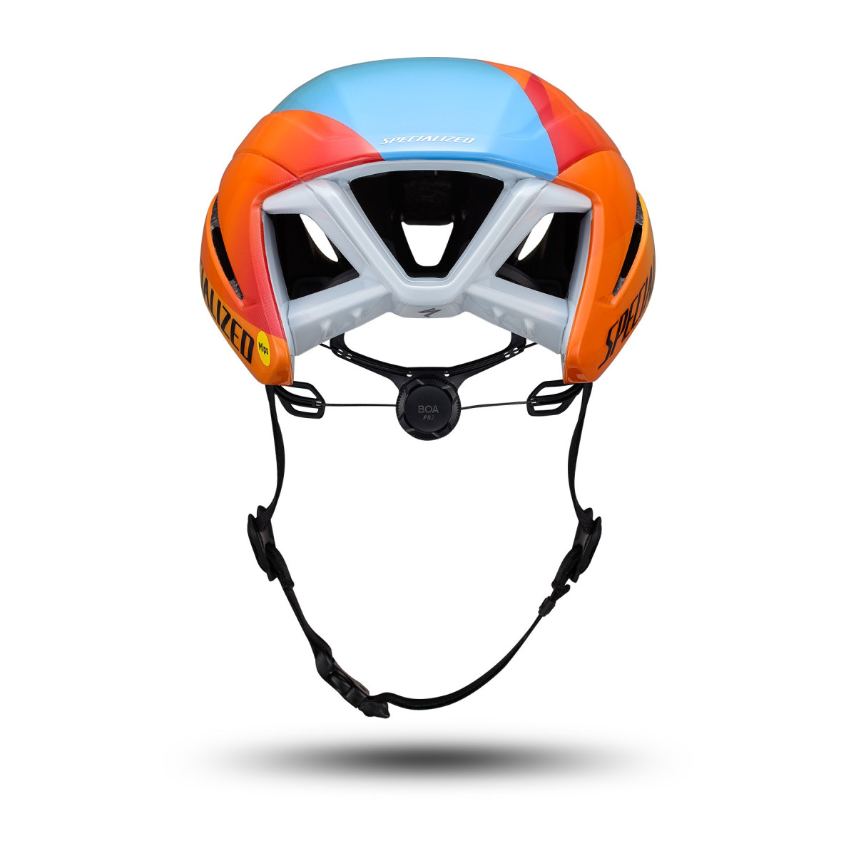 S-Works Evade 4 Team Replica kiiver | 2026 Sd Worx