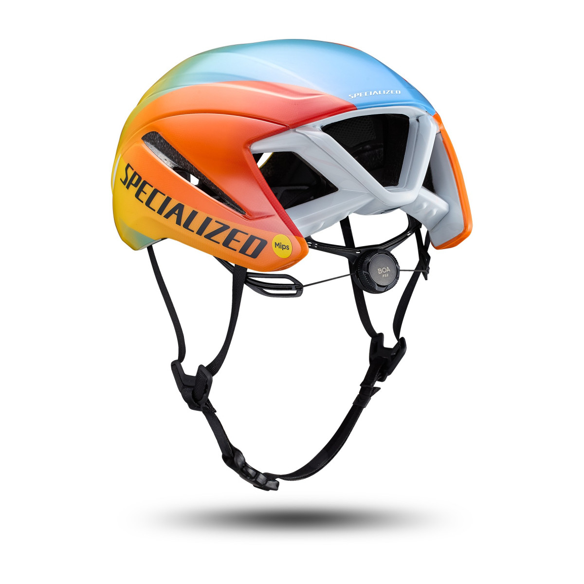 S-Works Evade 4 Team Replica kiiver | 2026 Sd Worx