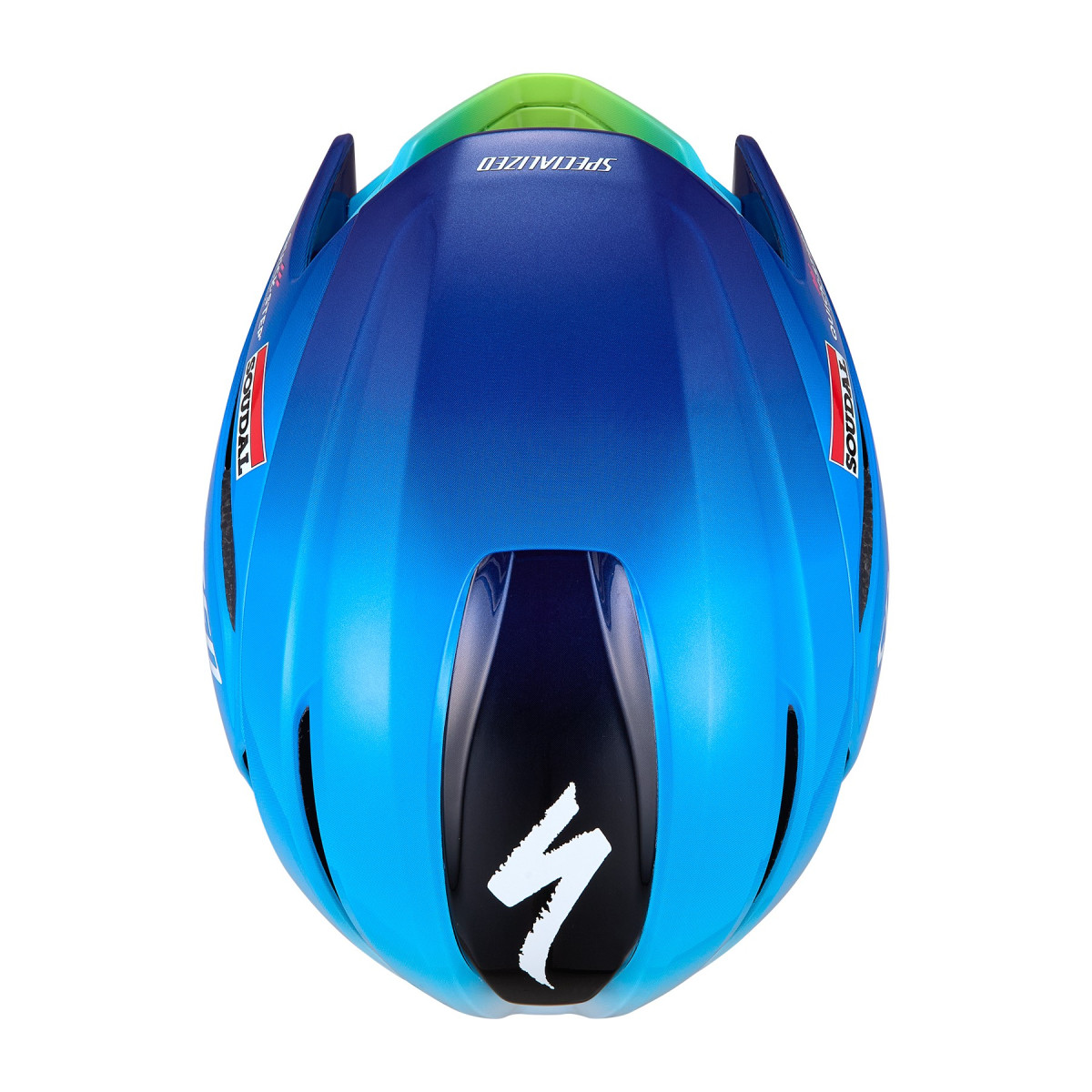 S-Works Evade 4 Team Replica kiiver | 2026 Soudal Quickstep