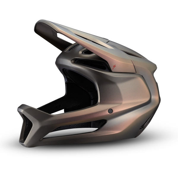 Specialized Gambit kiiver | Gunmetal Fade