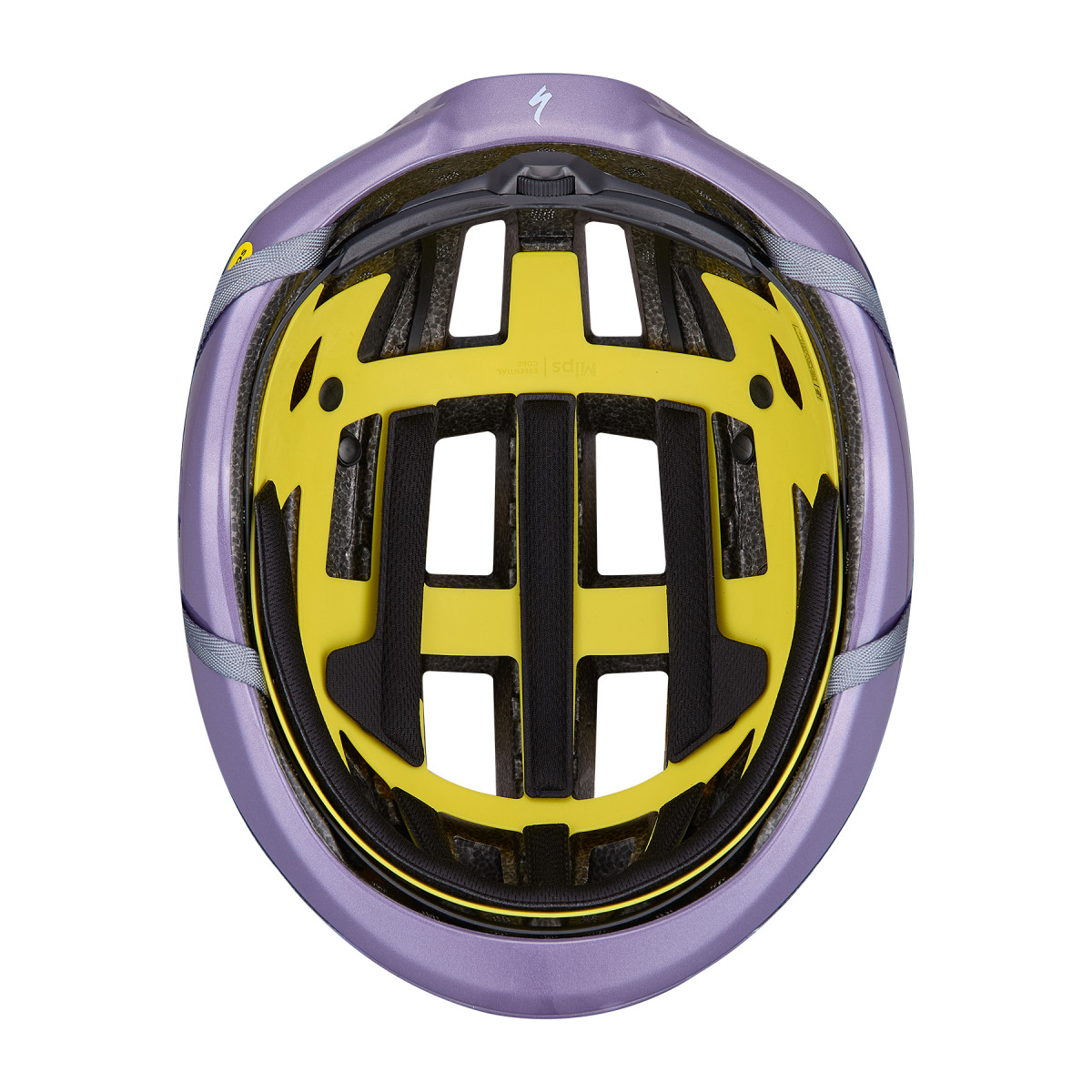 Specialized Loma Helmet | Mauve Metallic