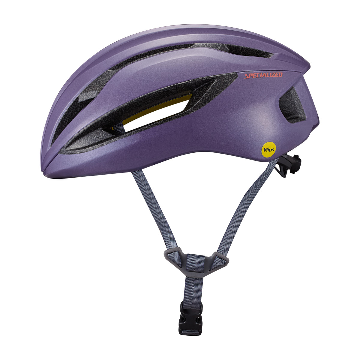 Specialized Loma Helmet | Mauve Metallic