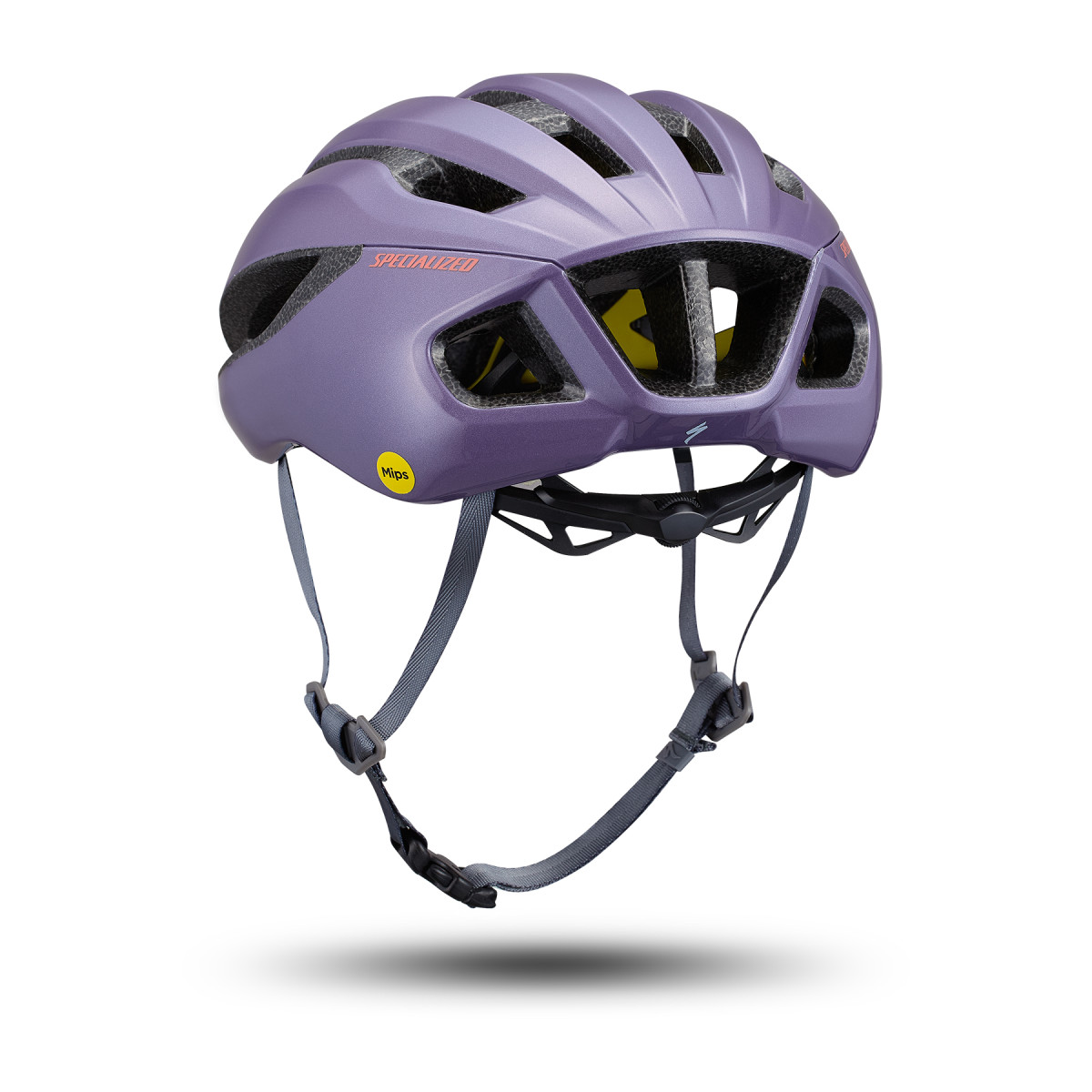 Specialized Loma Helmet | Mauve Metallic