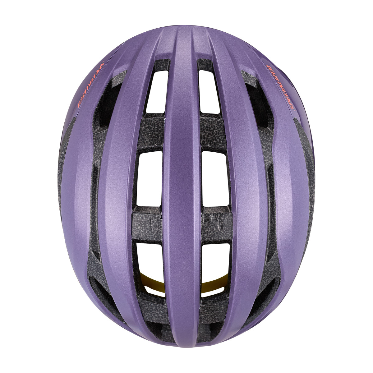 Specialized Loma Helmet | Mauve Metallic