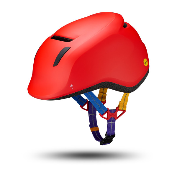 Specialized Mio 2 kiiver | Fiery Red Multi