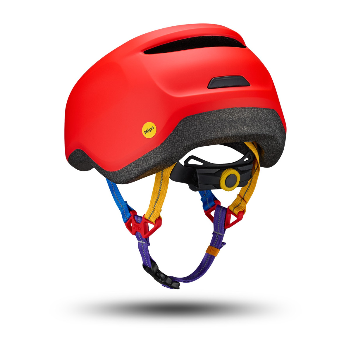 Specialized Mio 2 ķivere | Fiery Red Multi
