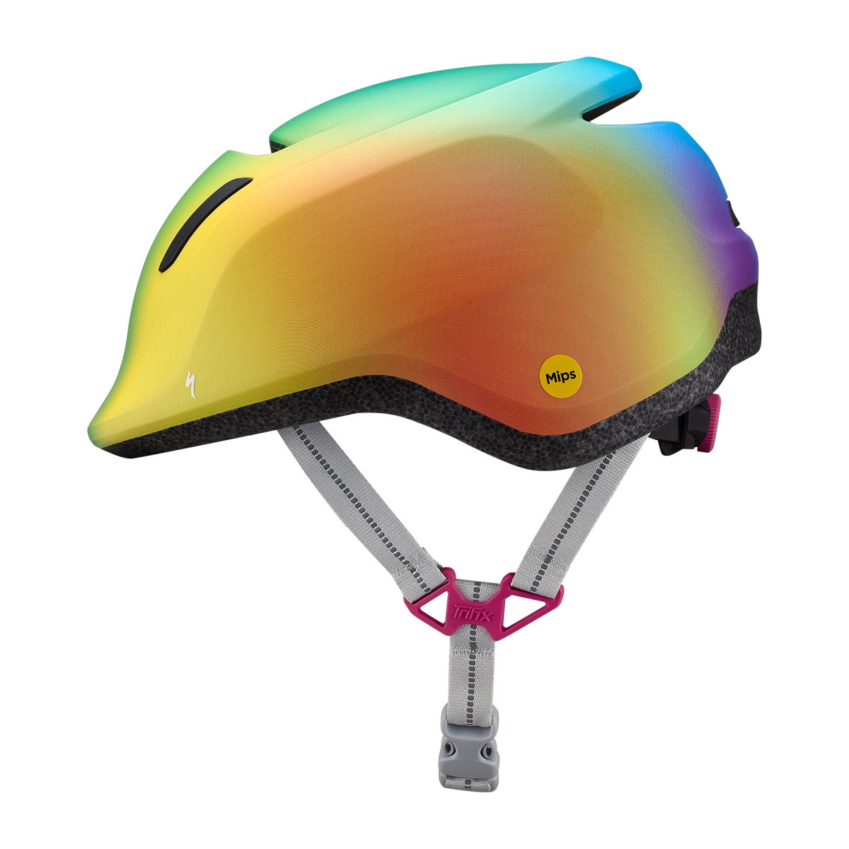 Specialized Mio 2 ķivere | Rainbow