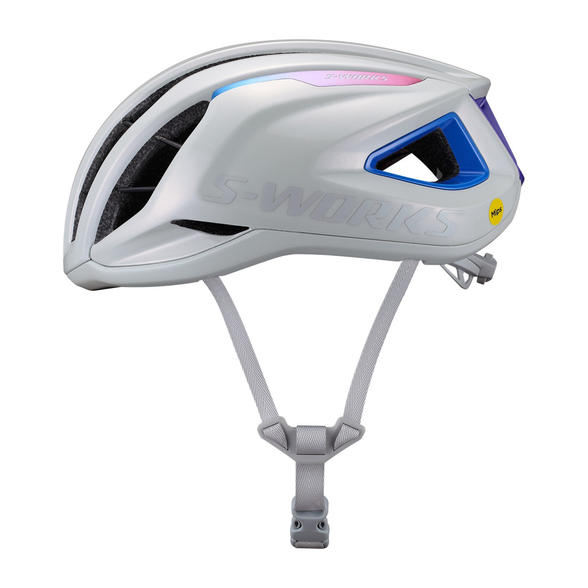 S-Works Prevail 3 kiiver | Dolomite Multi