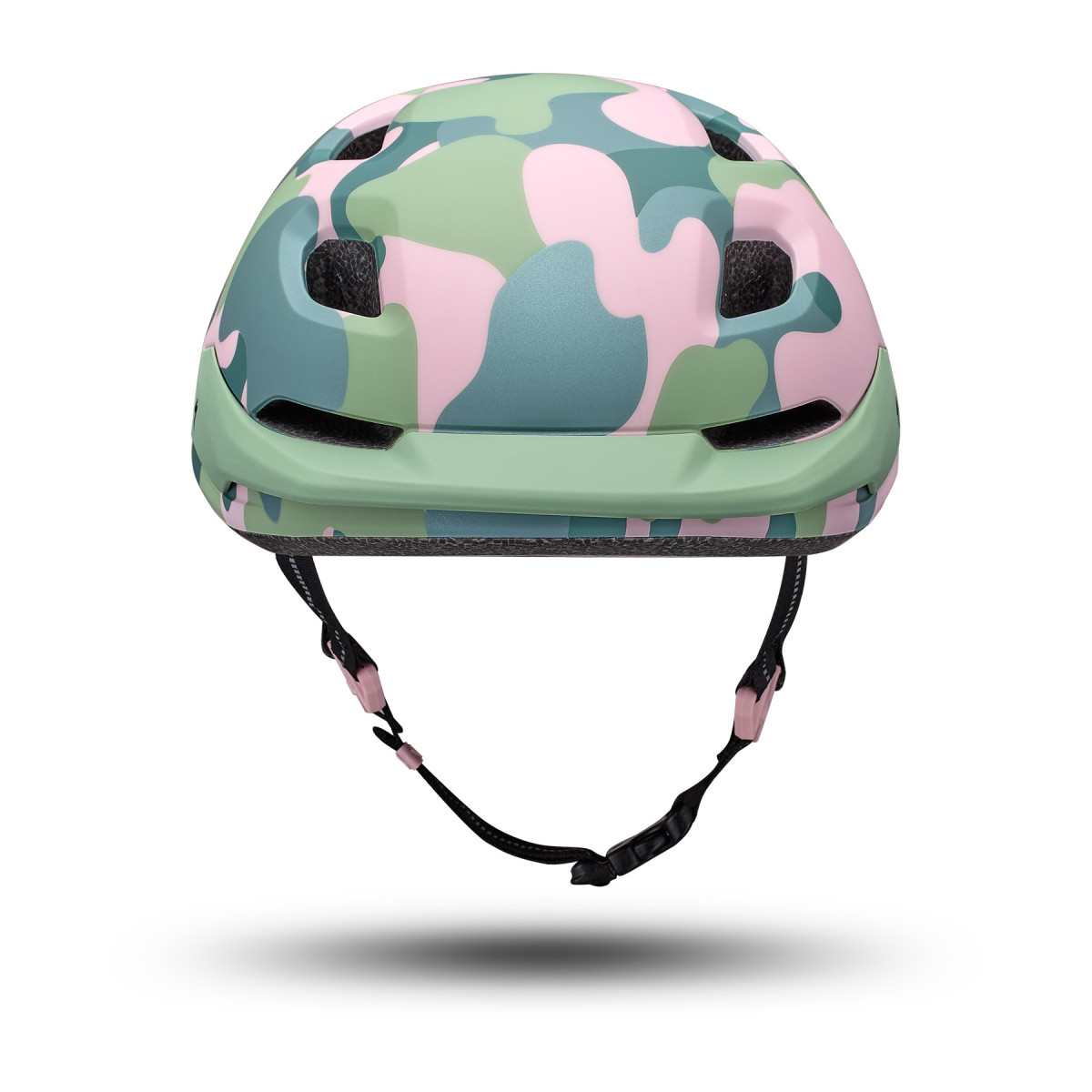 Specialized Shuffle Child 2 LED ķivere | Camo Graphic