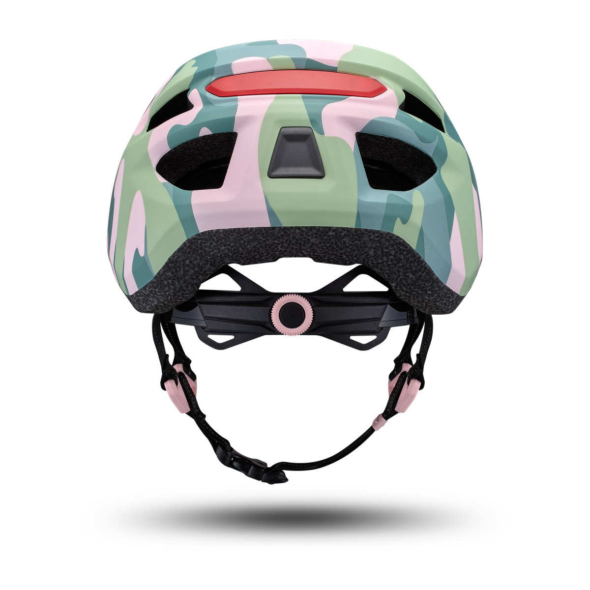 Specialized Shuffle Child 2 LED ķivere | Camo Graphic