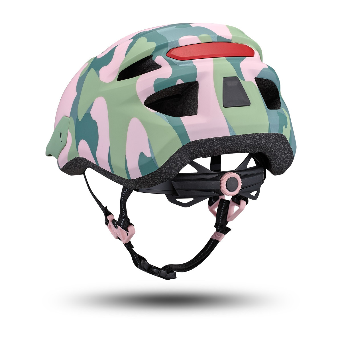 Specialized Shuffle Child 2 LED ķivere | Camo Graphic