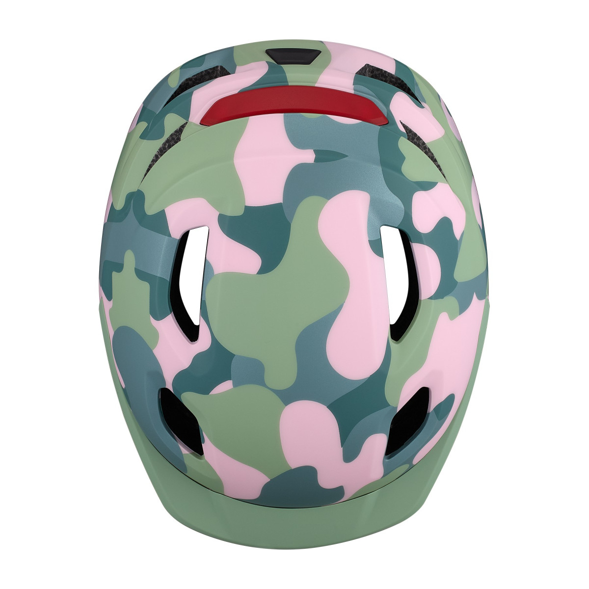 Specialized Shuffle Child 2 LED ķivere | Camo Graphic