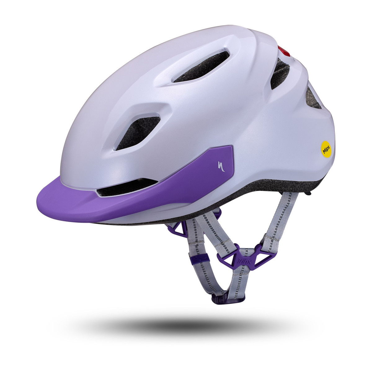 Specialized Shuffle Child 2 LED ķivere | Uv Lilac