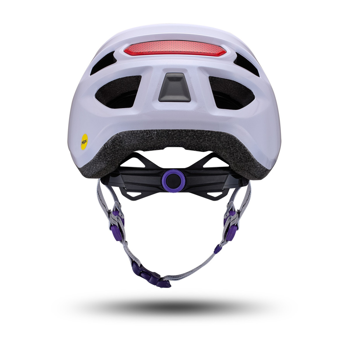 Specialized Shuffle Child 2 LED ķivere | Uv Lilac