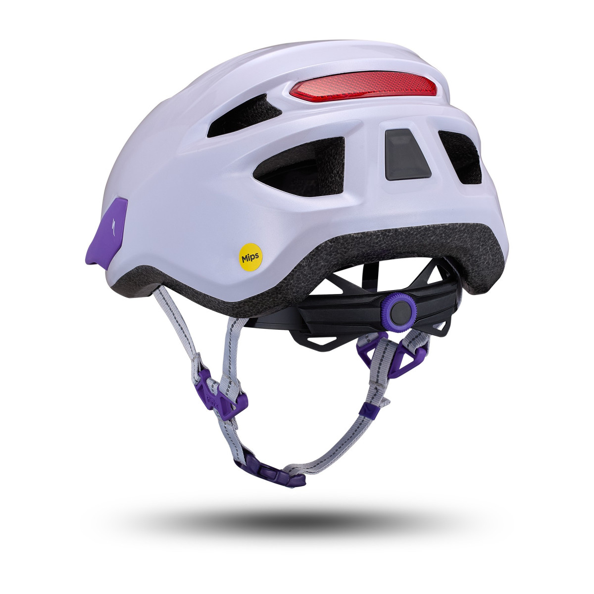 Specialized Shuffle Child 2 LED ķivere | Uv Lilac