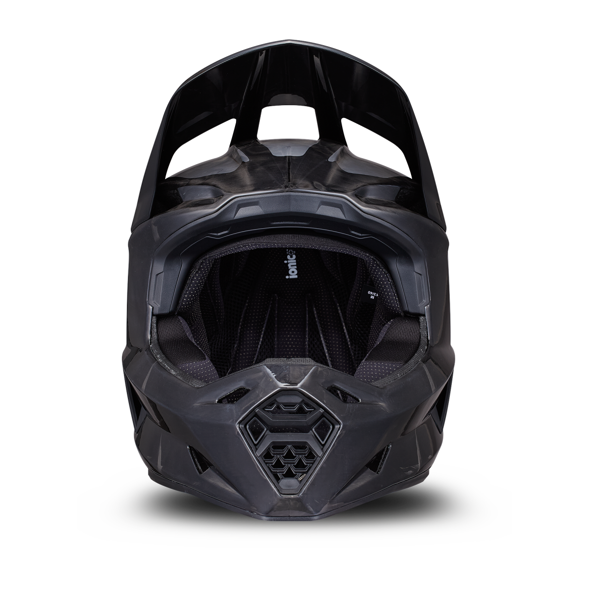 Specialized Dissident 2 kiiver | Stealth Carbon