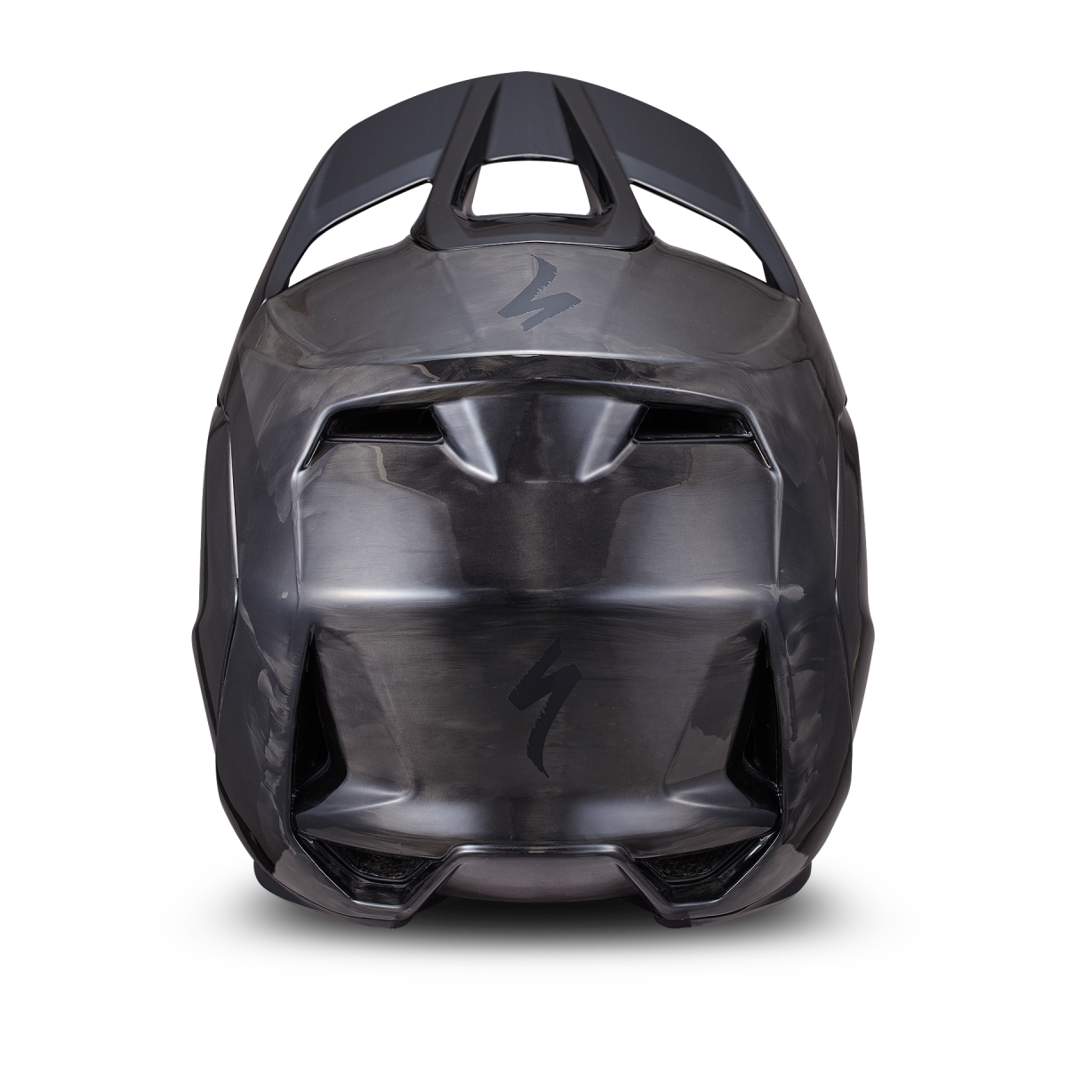 Specialized Dissident 2 kiiver | Stealth Carbon