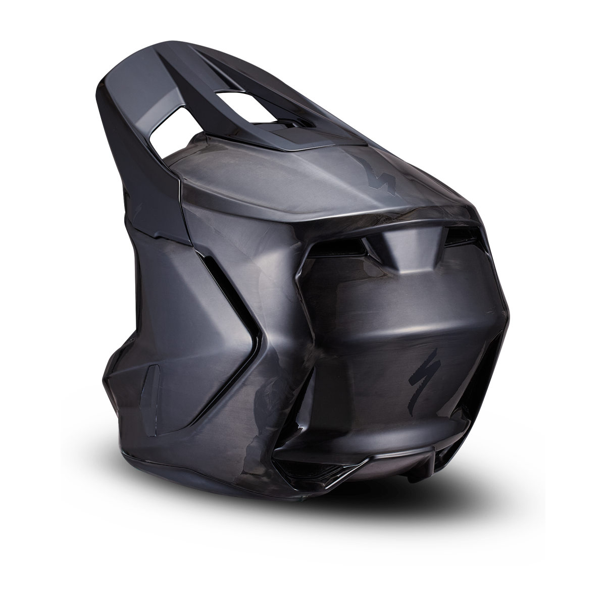 Specialized Dissident 2 kiiver | Stealth Carbon