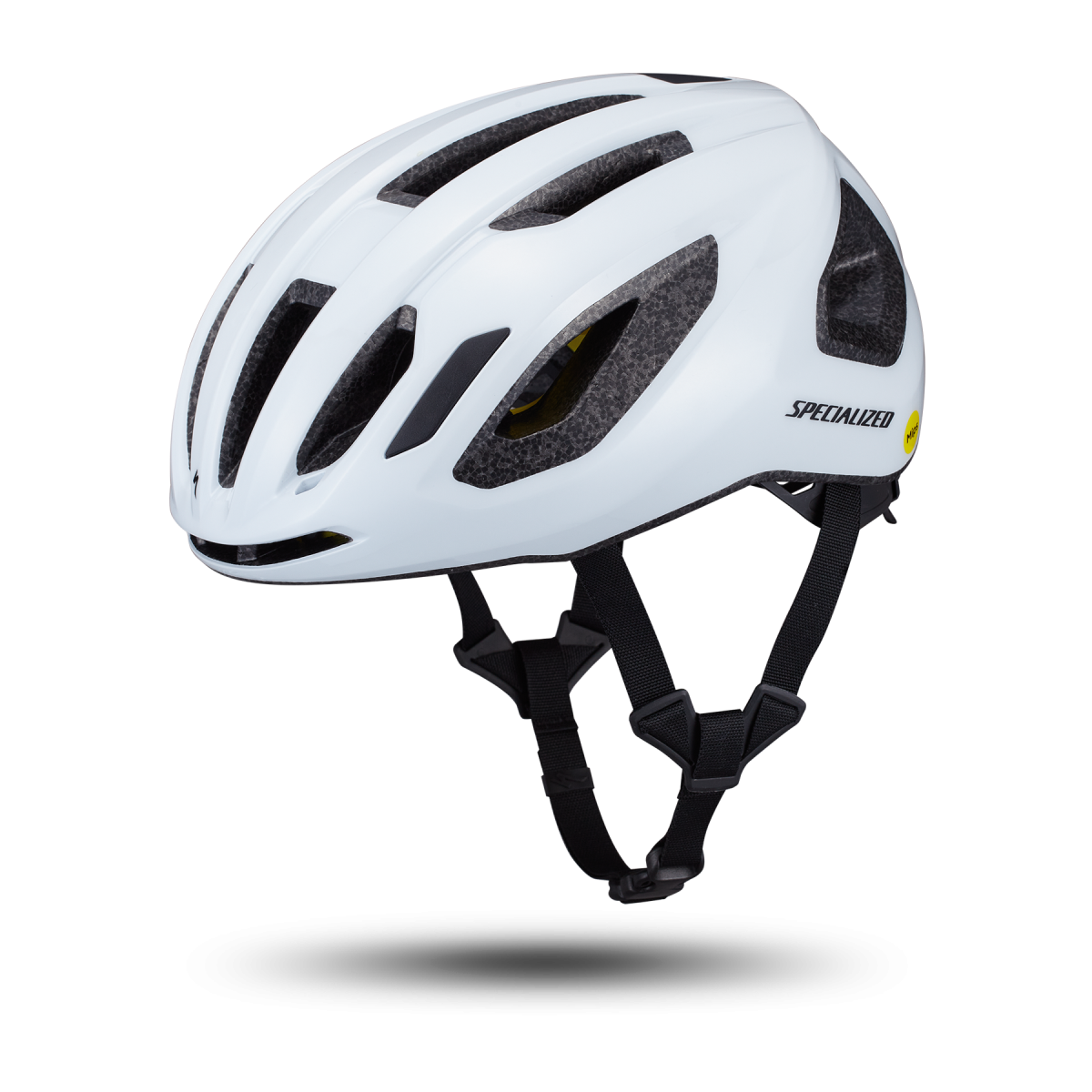 Specialized Chamonix 3 ķivere | White