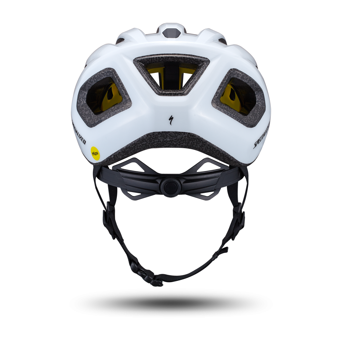 Specialized Chamonix 3 ķivere | White