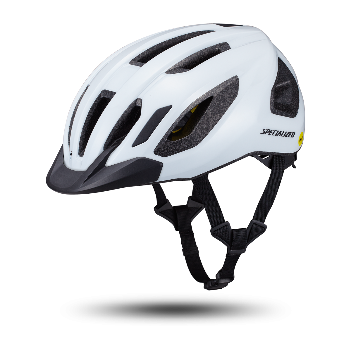 Specialized Chamonix 3 ķivere | White