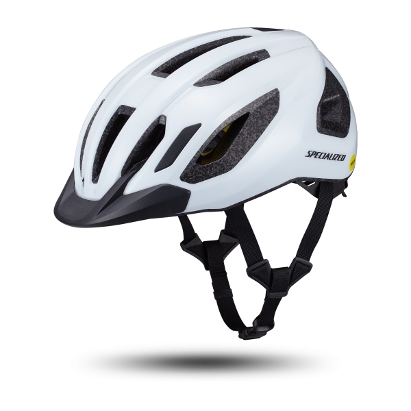 Specialized Chamonix 3 kiiver | Valge